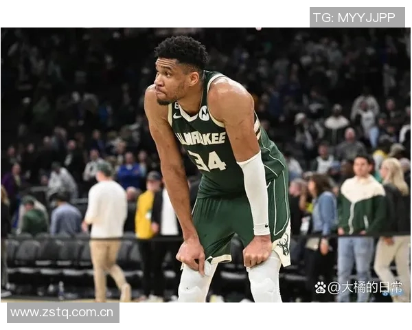 字母哥若离开雄鹿将加盟尼克斯谁能阻挡这支豪强球队崛起