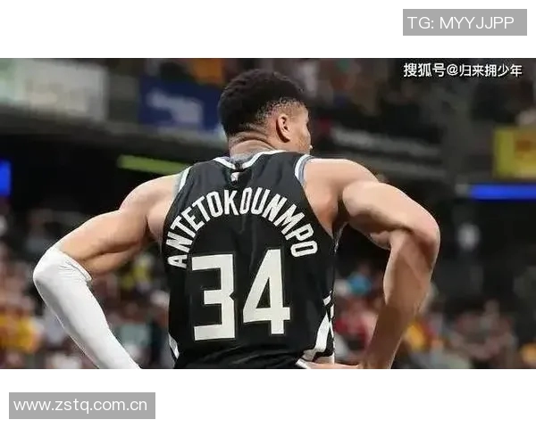 凯文波特谈字母哥的影响力与团队期望提升的关键作用